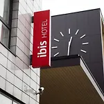 Szálloda Ibis Centre