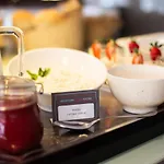 Hotel Ibis Centre 3*