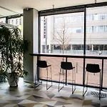 Ibis Centre מלון קובנה
