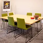 Szálloda Ibis Centre 3*