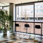 Ibis Centre Szálloda Kaunas