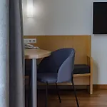 Szálloda Ibis Centre 3*