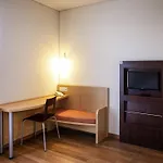 Szálloda Ibis Centre