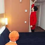 Ibis Centre Szálloda Kaunas