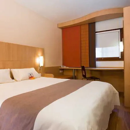 מלון Ibis Centre קובנה