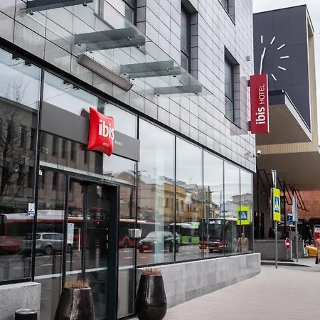 Ibis Centre Hotel