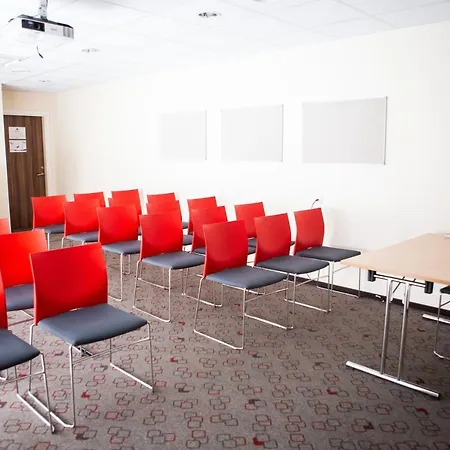 Hotel Ibis Centre Kaunas