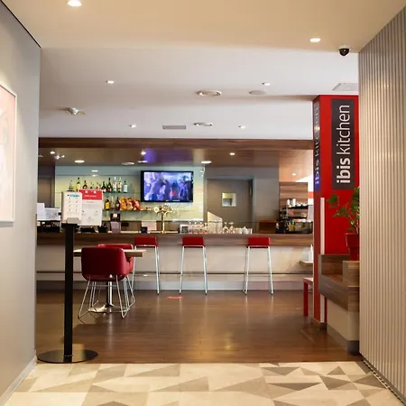 Hotel Ibis Centre