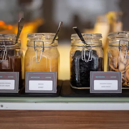 Hotel Ibis Centre 3*