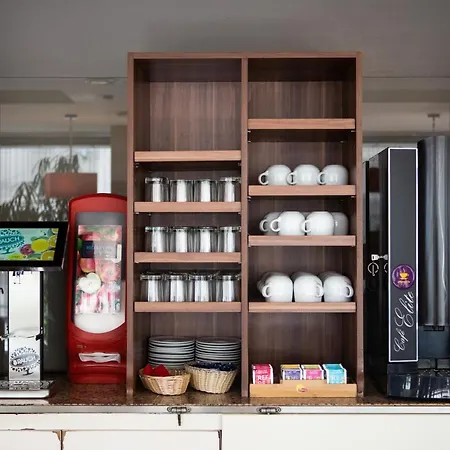 Hotel Ibis Centre Kaunas