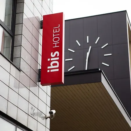 Hotel Ibis Centre