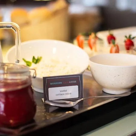 Szálloda Ibis Centre 3*