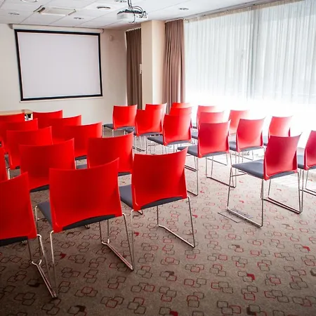 Szálloda Ibis Centre