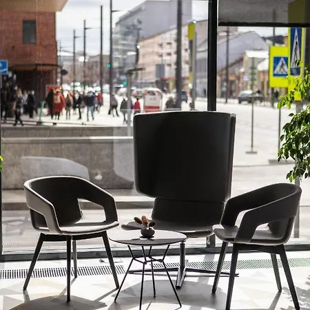 Ibis Centre Hotel Kaunas