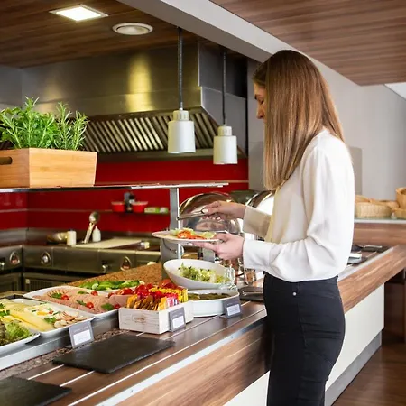 Hotel Ibis Centre Kaunas