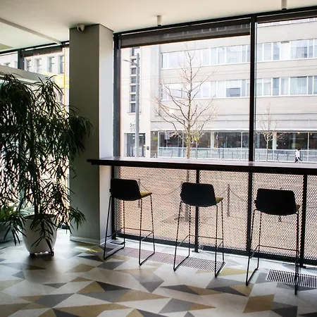 Ibis Centre Hotel Kowno