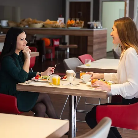 Ibis Centre Hotel Kaunas