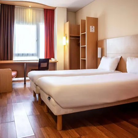 Hotel Ibis Centre Kaunas