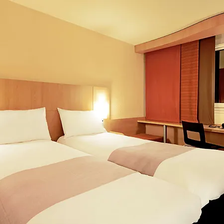 Ibis Centre 3* Kowno