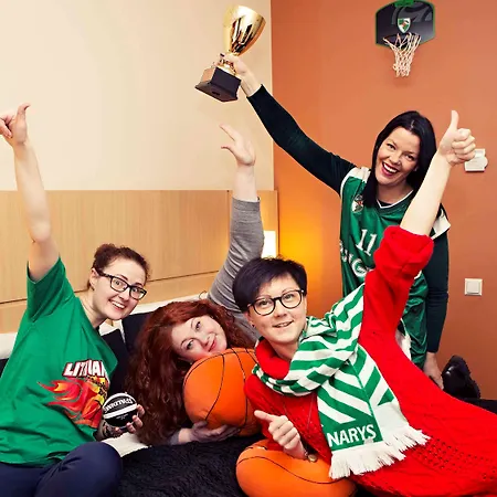 Hotel Ibis Centre Kaunas