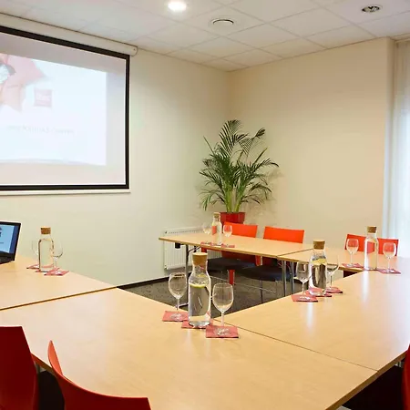 Ibis Centre 3* 카우나스