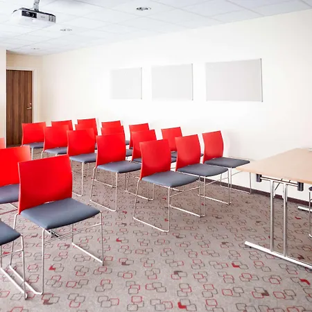 Hotel Ibis Centre Kaunas