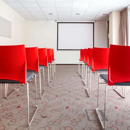 Ibis Centre Hotel Kaunas