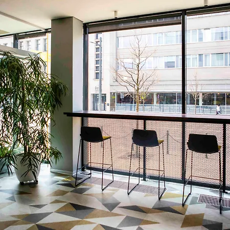 Ibis Centre Szálloda Kaunas