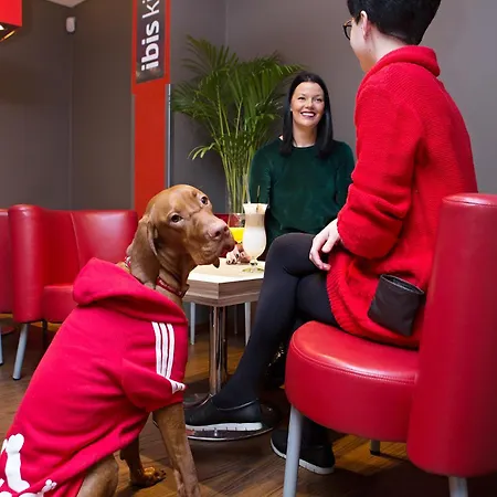 Hotel Ibis Centre Kaunas