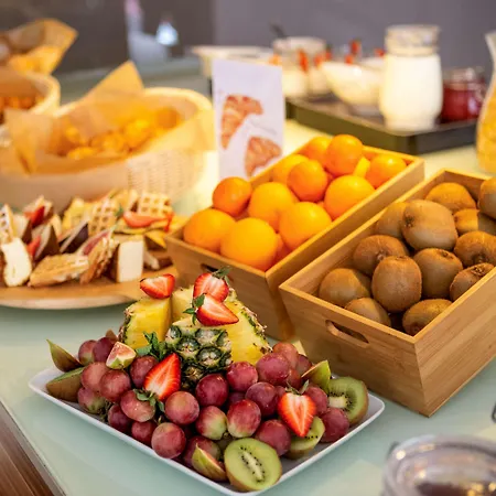 Ibis Centre Hotel Kaunas