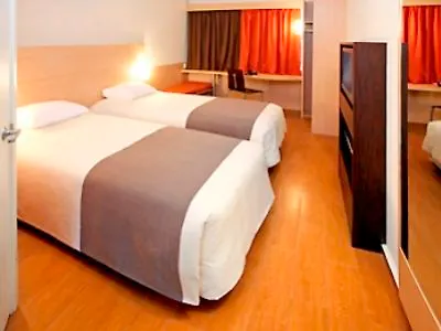 Ibis Centre מלון קובנה