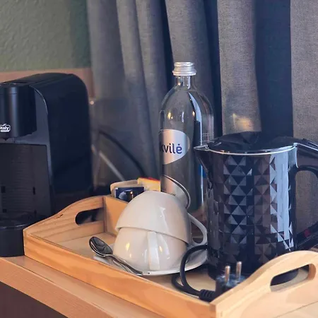 Ibis Centre Hotel 3*