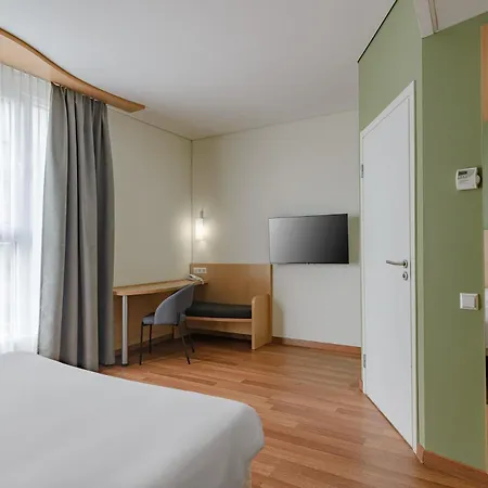 Ibis Centre Hotel Kaunas