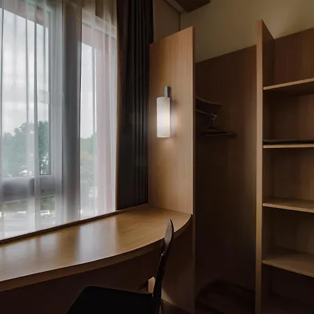 Ibis Centre Szálloda