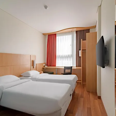 فندق Ibis Centre