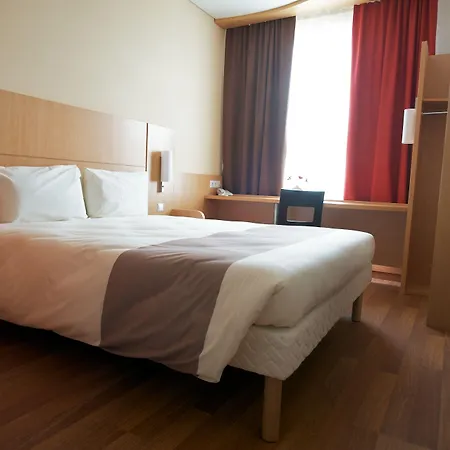Hotel Ibis Centre Kowno