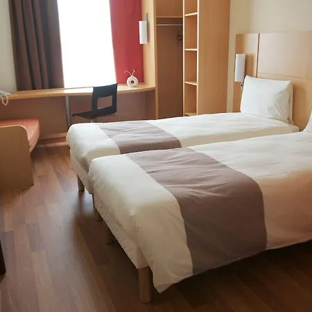 Ibis Centre Hotel Kowno