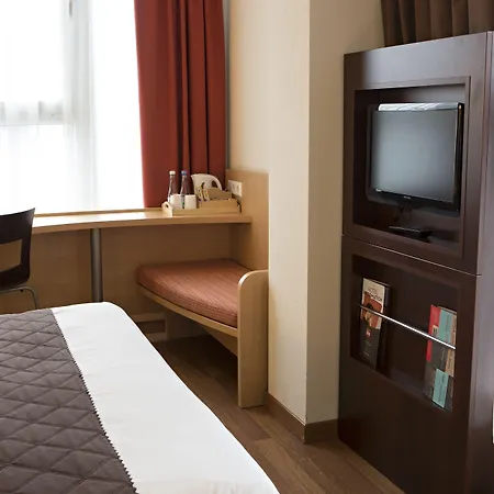 Hotel Ibis Centre Kowno