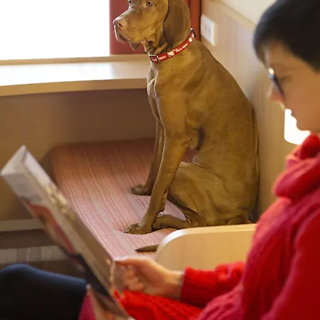 Hotel Ibis Centre Kaunas