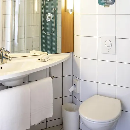 Szálloda Ibis Centre