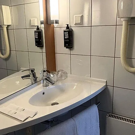 Ibis Centre Hotel Kaunas