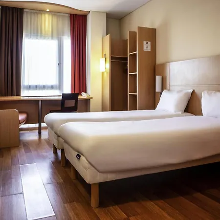فندق Ibis Centre كاوناس