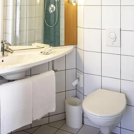 Ibis Centre Hotel Kaunas