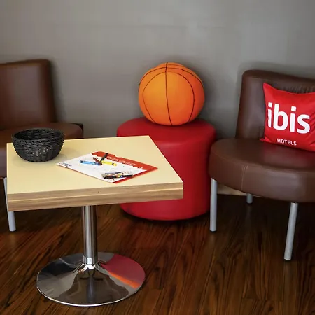 Hotel Ibis Centre Kowno