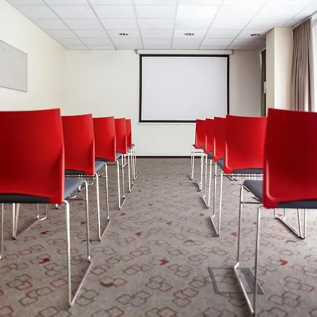Ibis Centre Kowno