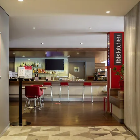 فندق Ibis Centre كاوناس