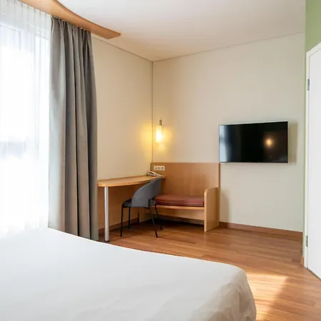 Ibis Centre Hotel Kaunas