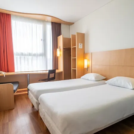 Hotel Ibis Centre