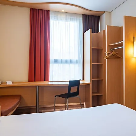 Hotel Ibis Centre Kaunas