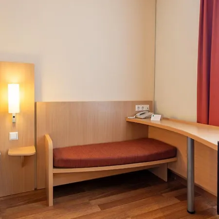 Hotel Ibis Centre